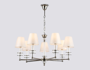 Подвесная люстра Ambrella Light High Light Heigh Light LH71003