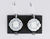 Встраиваемый светильник Ambrella Light GX Standard Tech Techno Spot TN51920