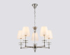 Подвесная люстра Ambrella Light High Light Heigh Light LH71001
