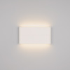 Настенный светодиодный светильник Arlight SP-Wall-170WH-Flat-12W Warm White 020802