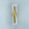 Настенный светильник LED4U L6287-01 GD