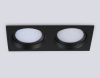 Встраиваемый светильник Ambrella Light Techno Spot Standard Tech TN52235
