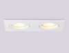 Встраиваемый светильник Ambrella Light Standard Tech TN102460