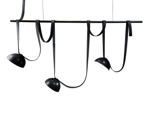 Подвесная люстра Kink Light Монт 07683-3AS,19
