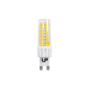 Светодиодная лампа LEDS POWER G9 7Вт 3000К 007052