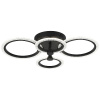 Потолочная люстра Natali Kovaltseva Opti LED LAMPS 81233
