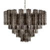 Подвесная люстра Loft IT Murano 10580/800 Smoke