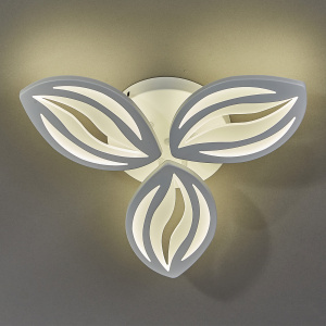 Потолочный светильник Escada Arabica 10221/3LED 47W