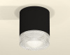 Накладной светильник Ambrella Light Techno XS7402010 (C7402, N7191)