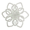 Потолочная люстра Natali Kovaltseva Angel LED LAMPS 81193