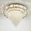 Потолочная люстра LED4U L9428-500 с функцией УД