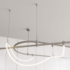 Трековый светильник Arlight ART-APRIORI-TUBE-ELASTIC-R38-L5000-40W Day4000 049268