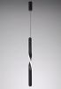 Подвесной светильник Crystal Lux CLT 034C600 BL