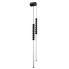 Бра Odeon Light Hightech Monella 7149/16WL