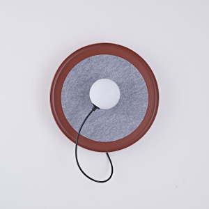 Настенный светильник ImperiumLoft Margott-Wall 224254-23