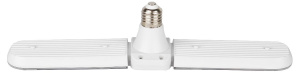 Фитолампа для растений красно-синего спектра Эра ФИТО-20W-PL-E27-GR Б0064517