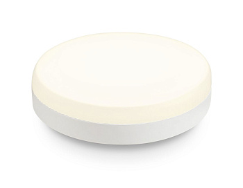 Светодиодная лампа Ambrella Light Bulbing GX53 15W 2700K 531503