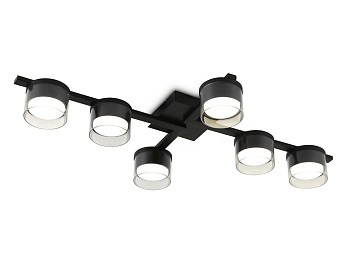 Потолочный светильник Ambrella Light Comfort FL51670