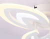 Потолочная люстра Ambrella Light Acrylica Original FA4545