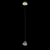 Подвесной светильник DeLight Collection Mizu OM8201015-1 chrome