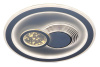Потолочный светильник Natali Kovaltseva LED LAMPS 81094