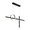 Подвесной светильник Freya Acrobatic FR6101PL-L80B