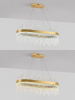 Подвесная люстра Tempio Natali Kovaltseva INNOVATION STYLE 83182