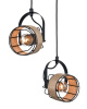 Подвесная люстра Vele Luce Extra VL6472P13