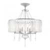Потолочная люстра Arte Milano Sorrento 371009/6/50/500 CR