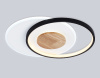 Потолочный светильник Ambrella Light Linetech Comfort FL4789