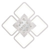 Потолочная люстра Natali Kovaltseva Cascade LED LAMPS 81157