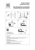 Настенный светильник Lightstar Faraone 701611