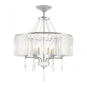 Потолочная люстра Arte Milano Sorrento 371009/6/50/500 CR