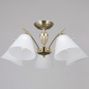 Потолочная люстра Illumico IL0910-8CSQ-26 AB ELITE