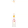 Подвесной светильник Myfar Louis MR2508-1P