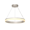 Подвесной светильник Denkirs Ring  DK6670-SN