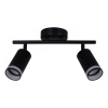 Накладной спот  Reluce 16001-9.5-002CT SPOT LIGHT GU10 BK