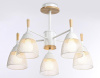 Люстра на штанге Ambrella Light Traditional TR8012