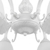 Потолочная люстра Arte Milano 347410/6 WT+SL