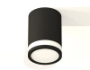Потолочный светильник Ambrella Light Techno Spot XS7422021 (C7422, N7121)