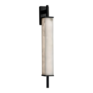 Настенный светильник Delight Collection MT1000-A black