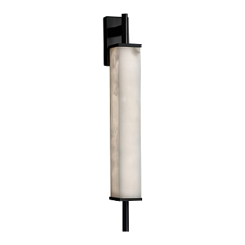 Настенный светильник Delight Collection MT1000-A black