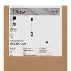 Подвесной светильник Freya Lisse FR6238PL-L5SM
