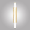 Подвесной светильник AM Group AM491 A amber