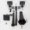 Парковый светильник Citilux Forts CLU10P3