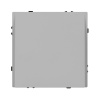 Вывод кабеля софт-тач никель Arlight SCT-MCO1-SFPL-IS 061807(1)
