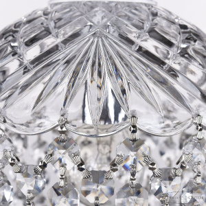 Подвесной светильник Bohemia Ivele Crystal AL16781/16 WMN