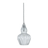Подвесной светильник Maytoni Eustoma MOD238-PL-01-TR