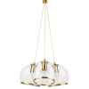 Подвесной светильник Lightstar Sferico 729031