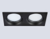 Встраиваемый светильник Ambrella Light Techno Spot IP Protect TN6661